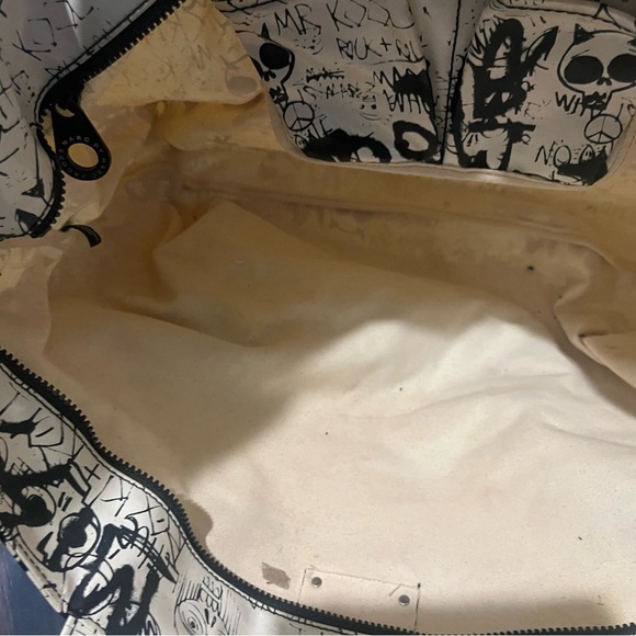 Marc by Marc skeleton like tote - Picture 3 of 6